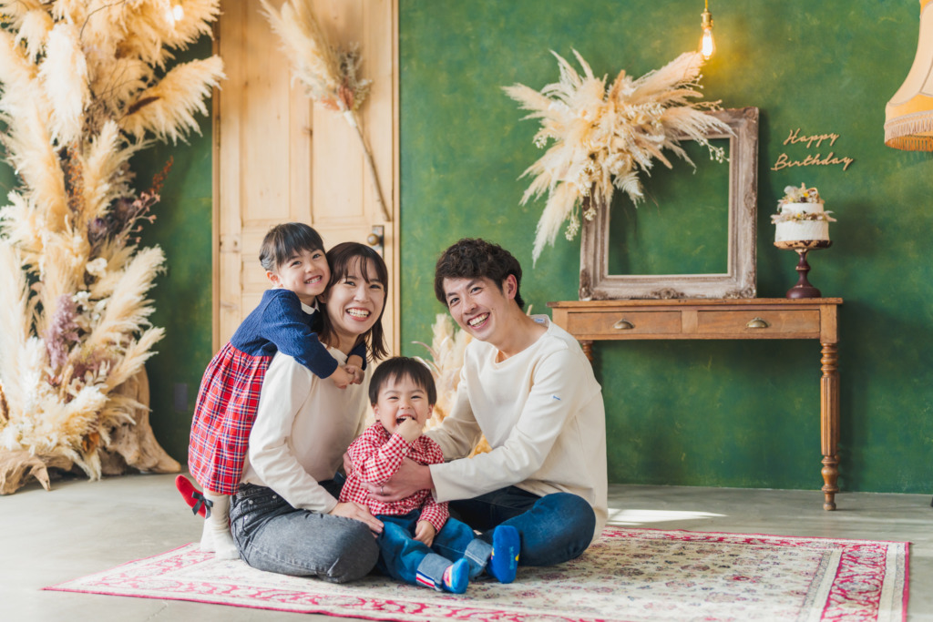 ベーシックプラン