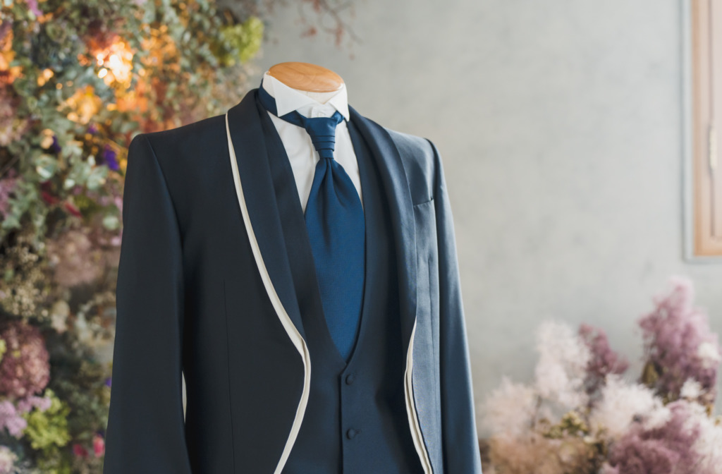 タキシード&スーツ