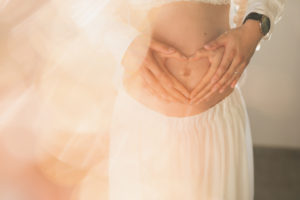 マタニティフォト,スタジオ,ドレス