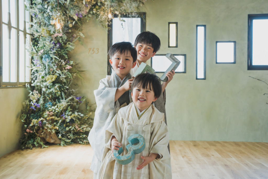 スペシャルプラン