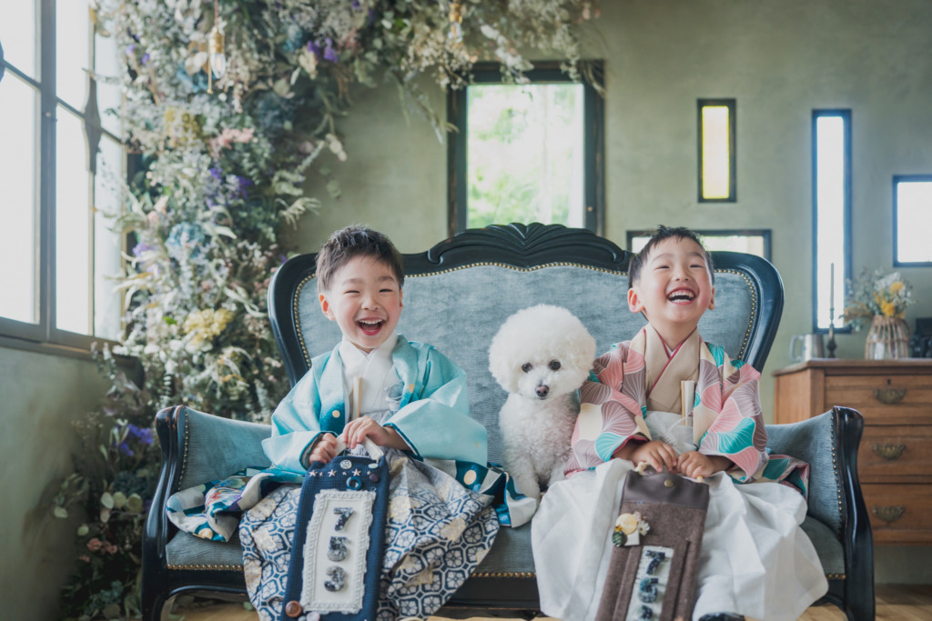 セットプラン(シンプル)