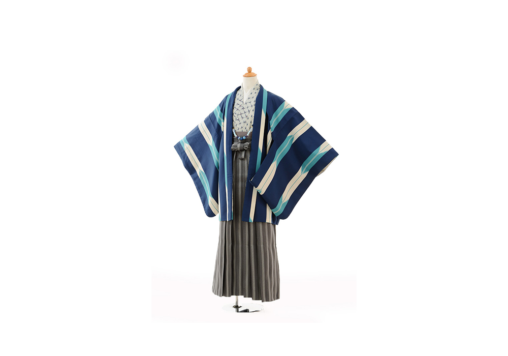 ジュニア袴(男の子) 145-150cm