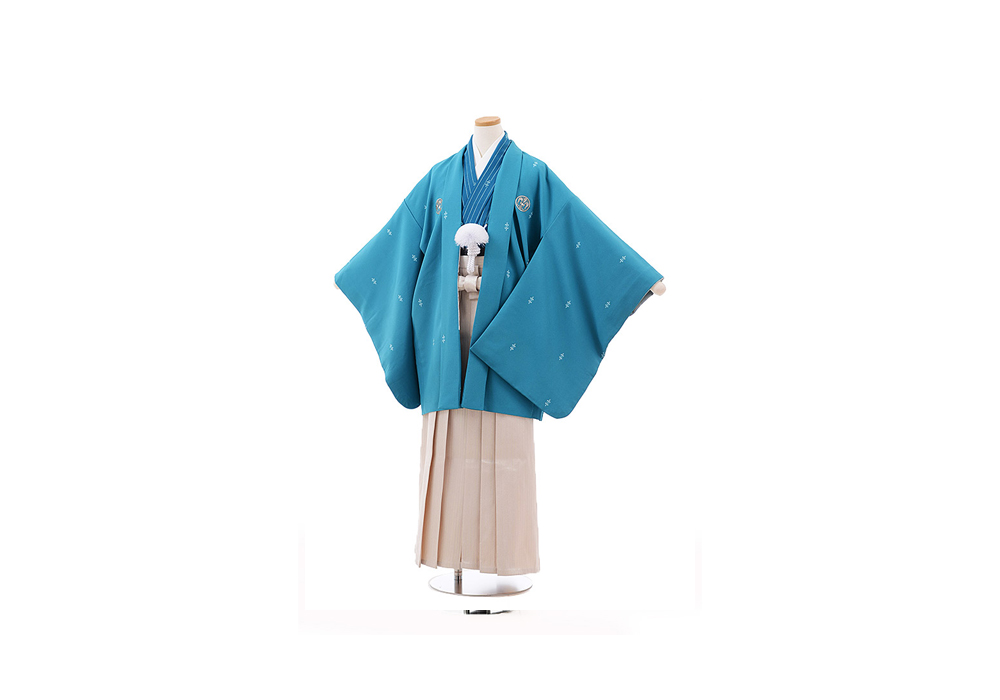 ジュニア袴(男の子) 150-155cm