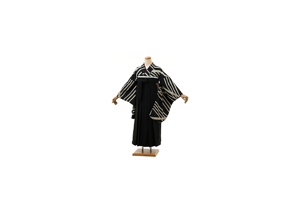 卒業袴　(158-163cm)
